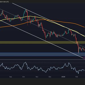 Bitcoin Price Prediction: What Is the Most Probable Next Move for BTC as Momentum Stays Weak?