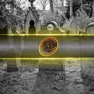 ‘Bitcoin Is Dead’ Searches Hit New Highs: Is the Bottom In?