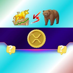 When Will Ripple’s (XRP) Bull Run Resume? We Asked 4 AIs (And Their Answers Surprised Us)
