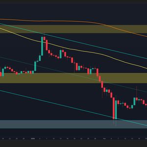 Ripple Price Analysis: What’s Next for XRP After Monday’s Flash Crash?
