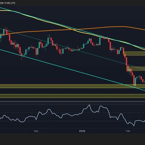 Ethereum Price Prediction: Is ETH Building a Base at $1.8K or Preparing for $1.5K?