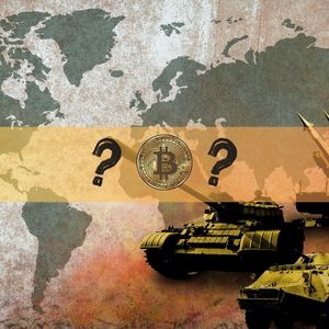 War in 2026: 3 Cryptocurrencies to Watch Amid the Ongoing Geopolitical Storm