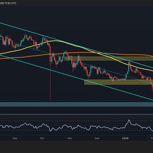 Ripple Price Analysis: Is the Bottom In for XRP? The Critical Levels You Need to Watch
