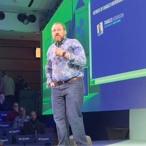 Charles Hoskinson Slams CLARITY Act as ‘Horrific’ Bill