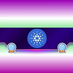 These Are ADA’s Most Important Support Levels as Cardano’s Price Drops 11% Monthly