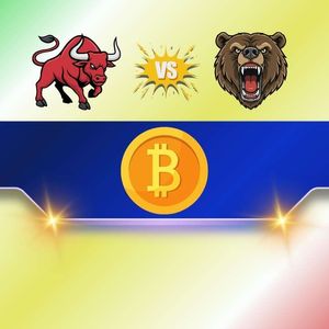 Bitcoin (BTC) Nears $72,000: Major Rally Ahead or Another Dead-Cat Bounce?