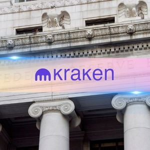 Kraken Just Became the First Crypto Company With a Fed Master Account — Why It Matters