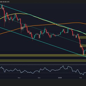 Ethereum Price Analysis: Will ETH Finally Secure the $2K Breakout?