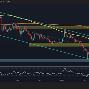 Ripple Price Analysis: XRP at a Make-or-Break Level – Key Zones on USDT and BTC Pairs