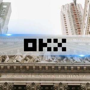 NYSE Parent Company Invests in OKX at $25 Billion Valuation