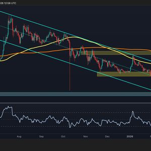Ripple Price Analysis: Why the XRP/BTC Pair Is Flashing a Major Warning Signal
