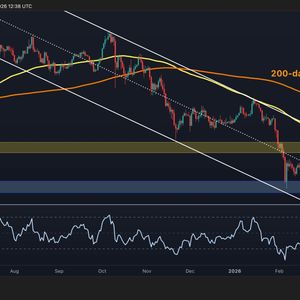 Bitcoin Price Analysis: BTC Must Break This Key Level to Confirm a Real Rally