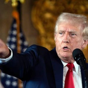 Bitcoin Eyes $70K, Oil Prices Dump as Trump Claims the War Is Almost Over