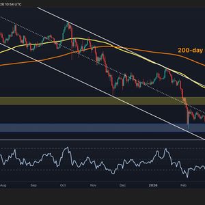 Bitcoin Price Analysis: Major Breakout or More Consolidation Ahead?