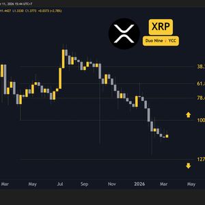 Ripple (XRP) Price Predictions for This Week
