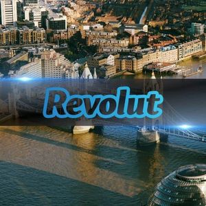 Revolut Moves Forward With UK Bank Launch as License Limits Are Removed