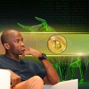 Here’s When Arthur Hayes Will Buy Bitcoin Again