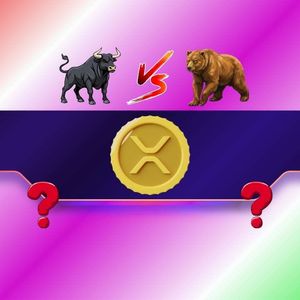 Watch Out: Here’s Why Ripple (XRP) Could be on the Verge of a Huge Move