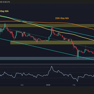 Ripple Price Analysis: XRP Structure Remains Weak Against BTC and USD Despite Recent Rebound