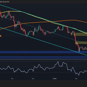 Ethereum Price Prediction: Can ETH Launch a Strong Rebound After Reclaiming $2K?