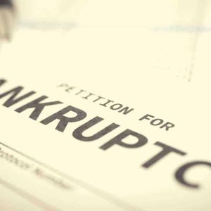 Crypto Lender BlockFills Enters Chapter 11 with Up to $500M in Liabilities