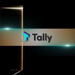 Major Governance Platform Tally Announces Shutdown Amid Regulatory Shifts