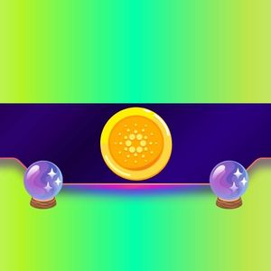 85% or 200% Surge Next for Cardano? ADA Tests Key Level Linked to Historic Breakouts