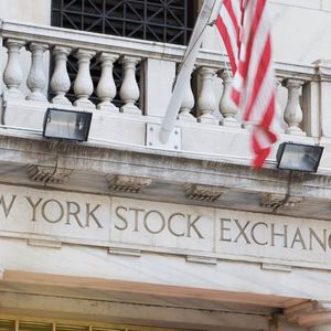 New York Stock Exchange Taps Securitize to Power Tokenized Securities Push
