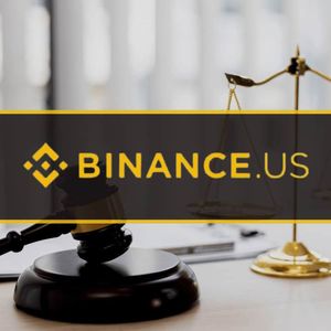 If People Withdrew Everything from Binance US, We Would Still Have Millions in Assets, CEO Says