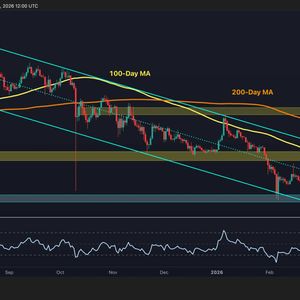 Ripple Price Analysis: XRP Struggles Against USD, Even Weaker vs BTC