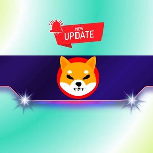 Shiba Inu Team Shares Vital Ecosystem Update as SHIB’s Price Plunges 15% YTD