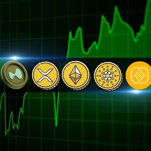 Crypto Price Analysis March 27: ETH, XRP, ADA, BNB, and HYPE