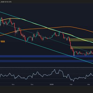 Ethereum Price Prediction: Where Is ETH Headed If $2K Support Is Lost for Good?