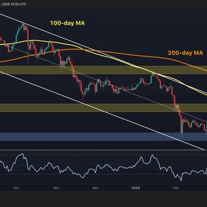 Bitcoin Price Prediction: Is $60K Inevitable for BTC Amid Market Weakness?