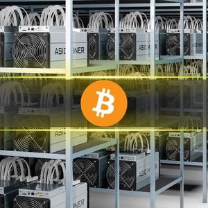 Legacy Bitcoin Miners Face Cash Crunch: 15-20% of the Global Fleet Running in the Red