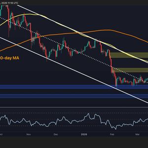 Ethereum Price Analysis: ETH Reclaims $2K but Bearish Momentum Still Persists
