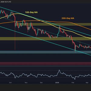 Ripple Price Analysis: XRP Enters Q2 With No Bullish Reversal Signs