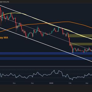 Ethereum Price Prediction: What Does ETH Need to Break Out of Consolidation?