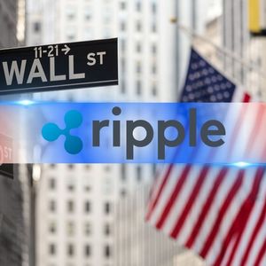 Ripple Unveils Game-Changer: XRP and Crypto Now Integrated Into Corporate Treasury Systems