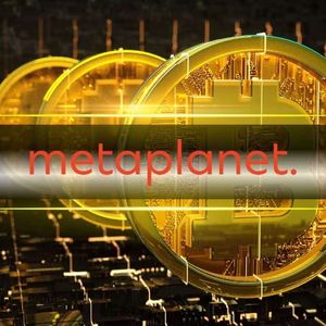 Metaplanet Buys 5,075 BTC for $405M to Become 3rd Largest Corporate Treasury