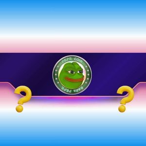 PEPE Chart Flashes Buy Signal: 50% Breakout in the Making?