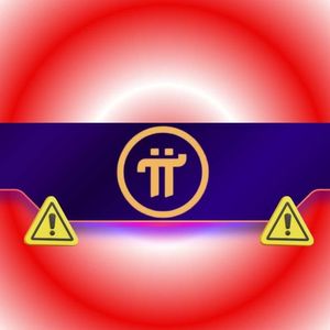 Pi Network Issues Key Clarifications, But PI Price Keeps Falling