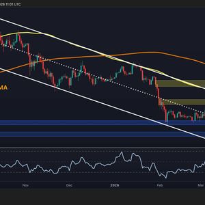 Ethereum Price Prediction: Will ETH Dump Below $1.8K if $2K Support Is Lost?
