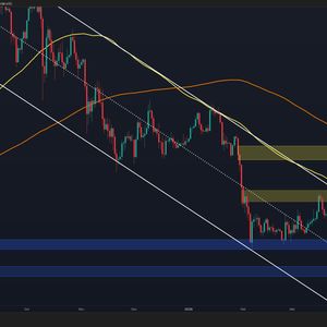 Ethereum Price Analysis: Will ETH Break Out or Plunge to $1.8K Next?