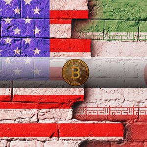 Bitcoin Taps $72K as Trump Agrees to Two-Week Ceasefire With Iran