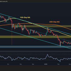 Ripple Price Analysis: Is XRP Ready to Break Out After 5% Daily Surge?