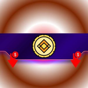 Brutal Price Crash for These Altcoins Following Binance Delisting: Details