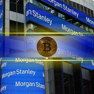 Morgan Stanley’s MSBT Bitcoin ETF Debuts with $34M in First-Day Trading Volume