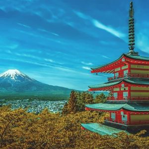 日本批准授予加密金融工具的合法地位