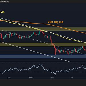 Bitcoin Price Prediction: Has BTC Weathered the Storm by Surging to $72K?